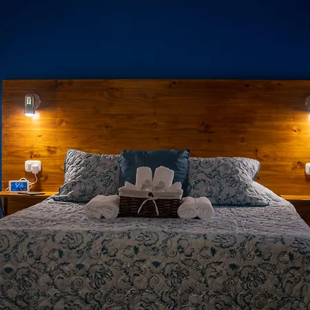 Alice Y Juancito Boutique Hotel-3